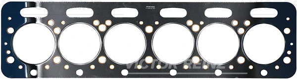 Gasket, cylinder head
